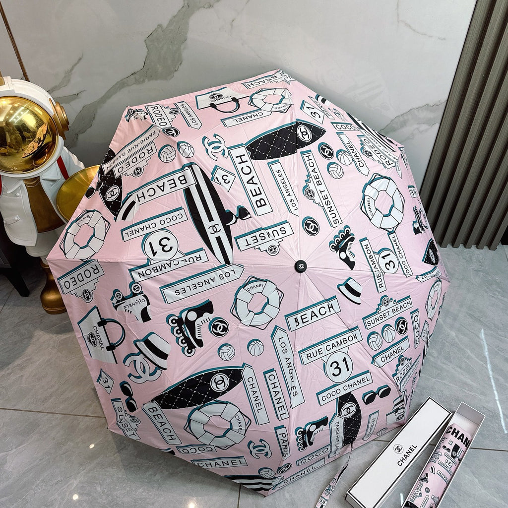 J1R85C89 Popular UV resistant umbrella