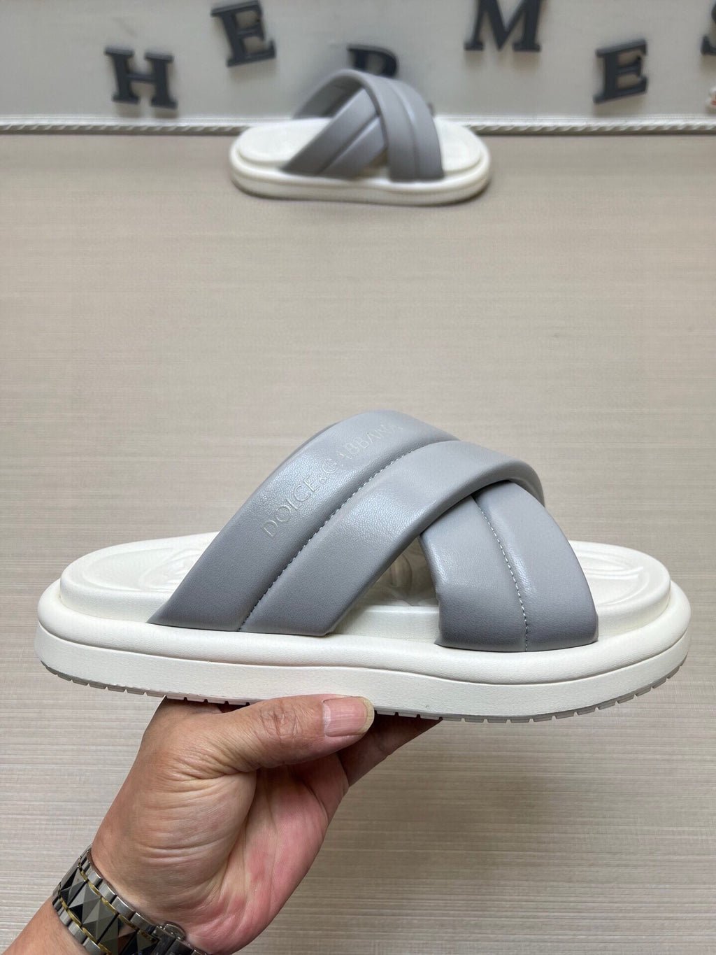 Z5Z35A266 Popular Slippers