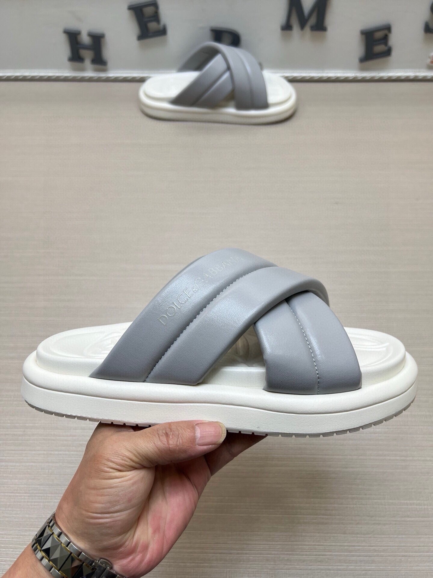 Z5Z35A266 Popular Slippers