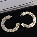 X1Z34C199E Popular Earrings