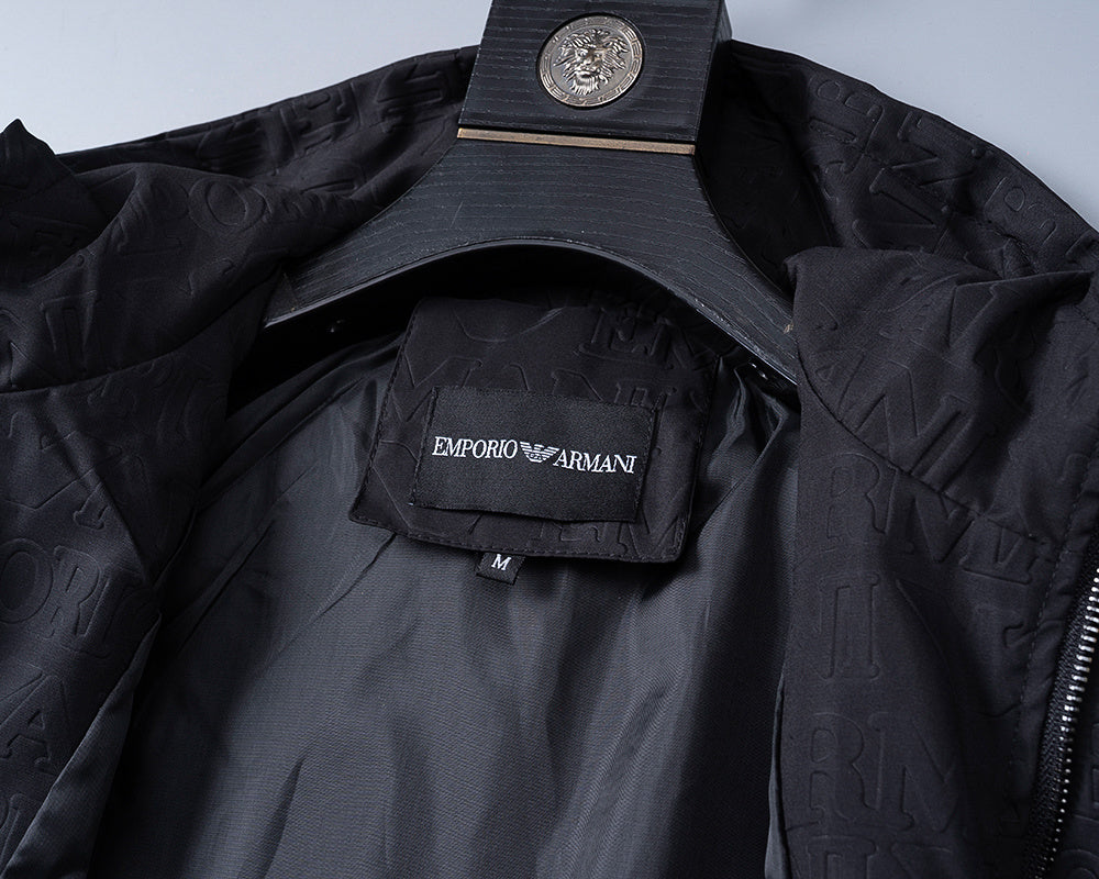 U1Z95A256 Popular Coats