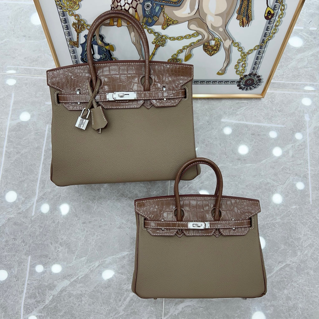 B1N46H3 Popular  leather bag 