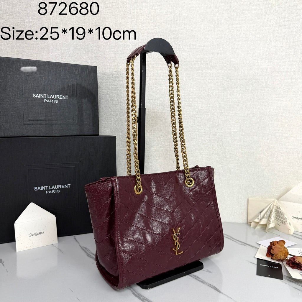 B1R76SL19 Popular leather bag