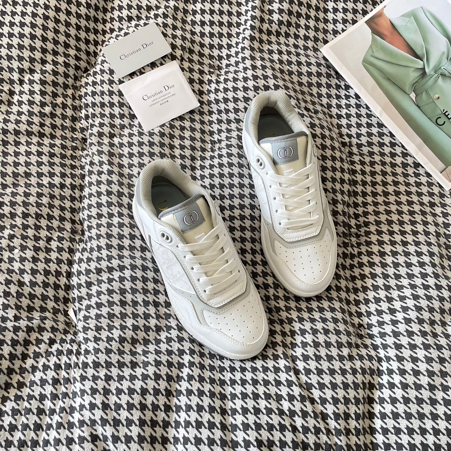 Z1Q105D339 Popular  Shoes