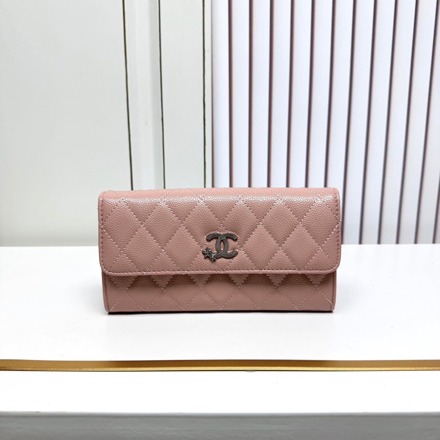 B1N36C20 Popular  leather  Wallets