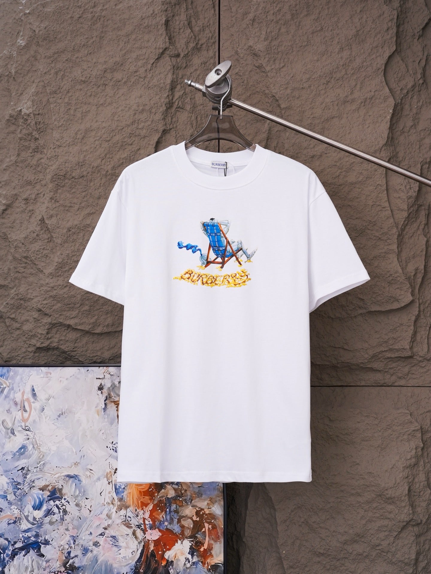 U1R86R6 Popular T-shirts