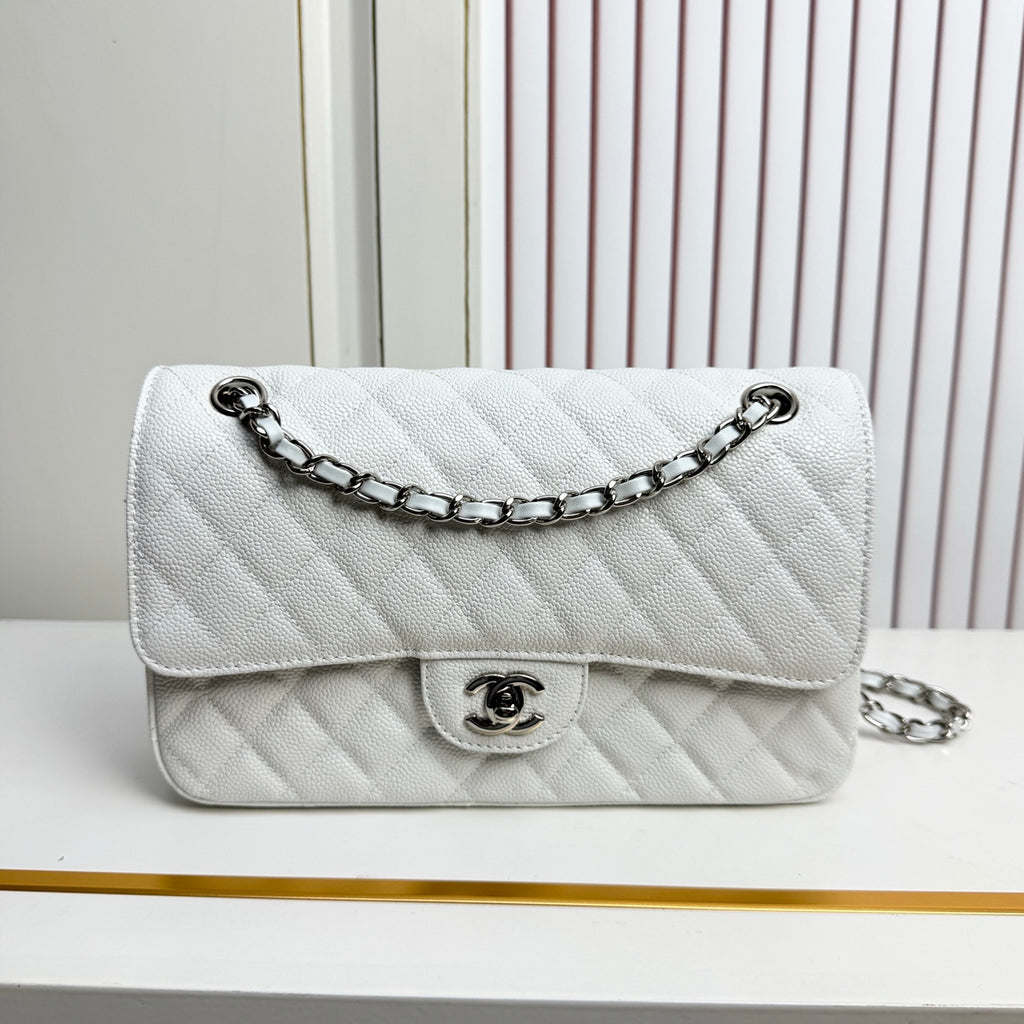 B1R76C13 Popular leather bag