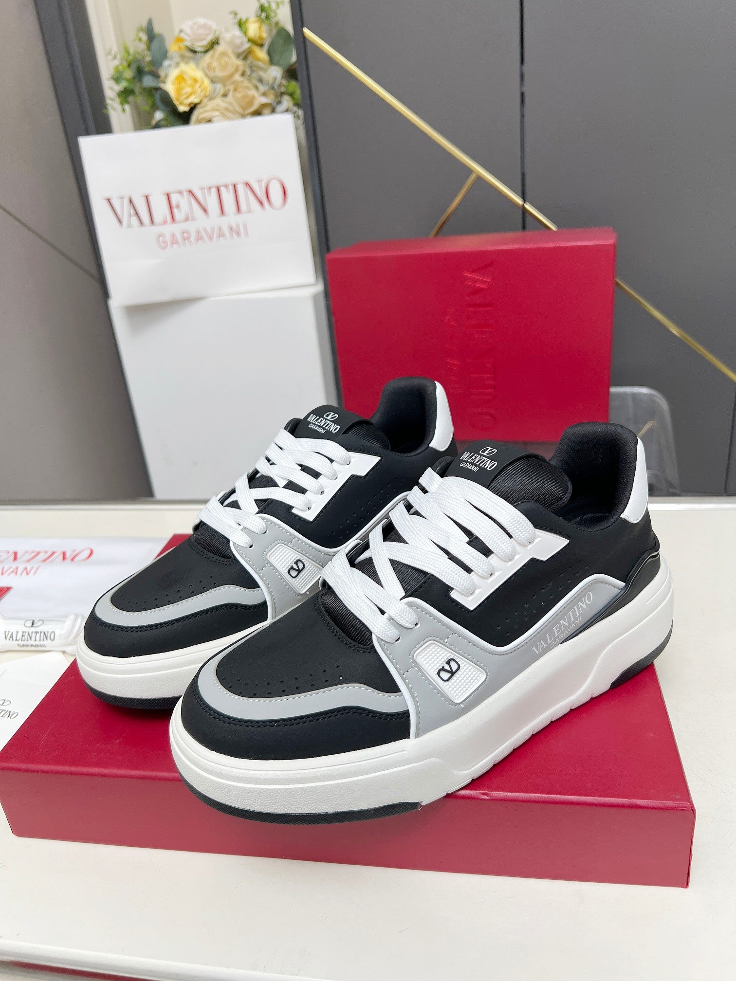 Z2Q95VL176  Popular high-quality Shoes