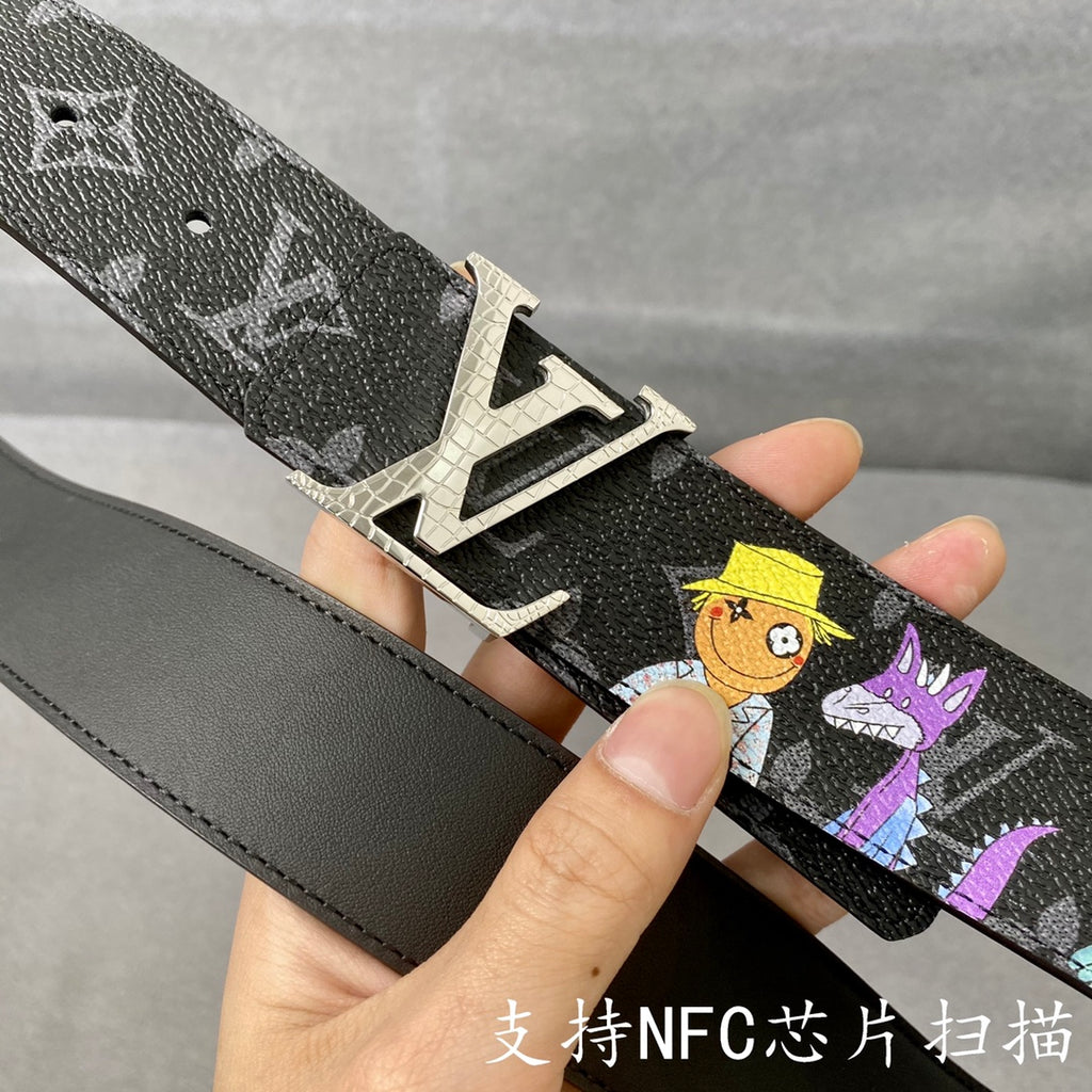 P1Q64E65 Popular   High quality belt With full package