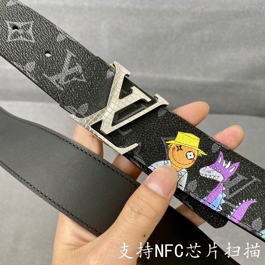 P1Q64E65 Popular   High quality belt With full package