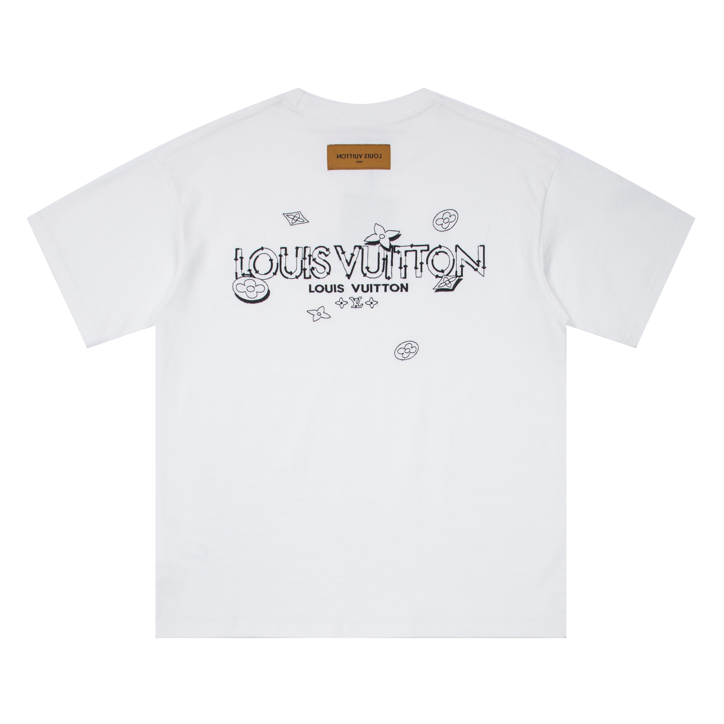 U1W25E7  Popular T-shirts