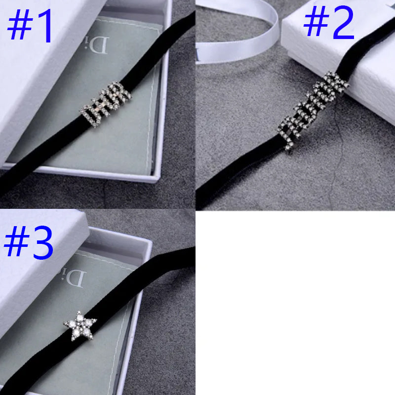 X1B322D663X Popular Necklaces