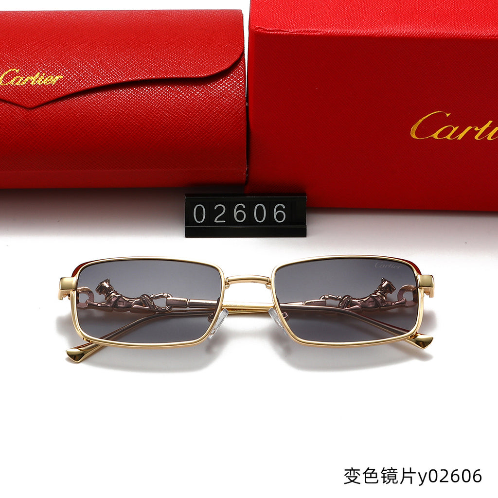 T1R86K18 Popular Sunglasses