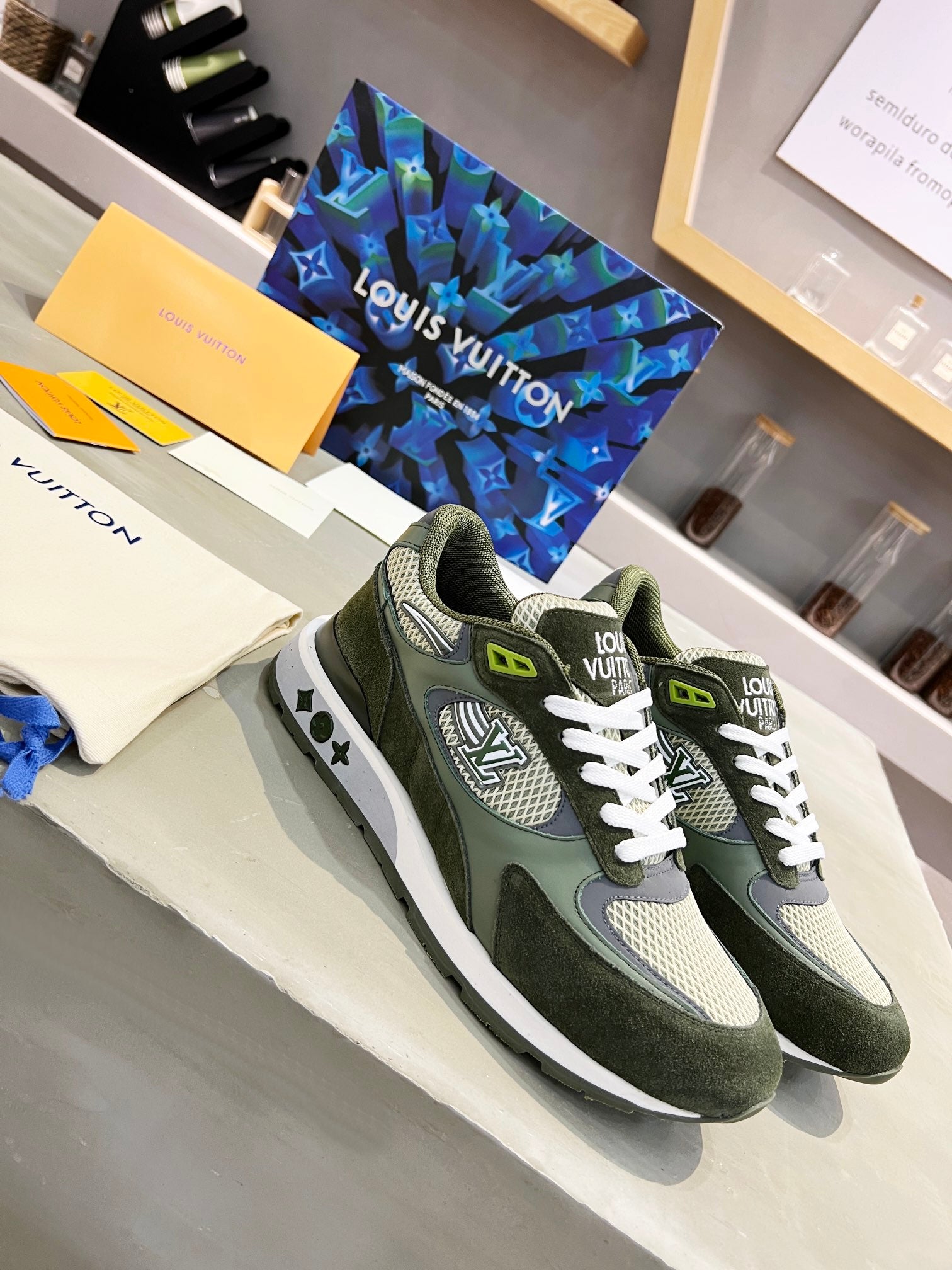 Z2Q105E232 Popular high-quality  Shoes