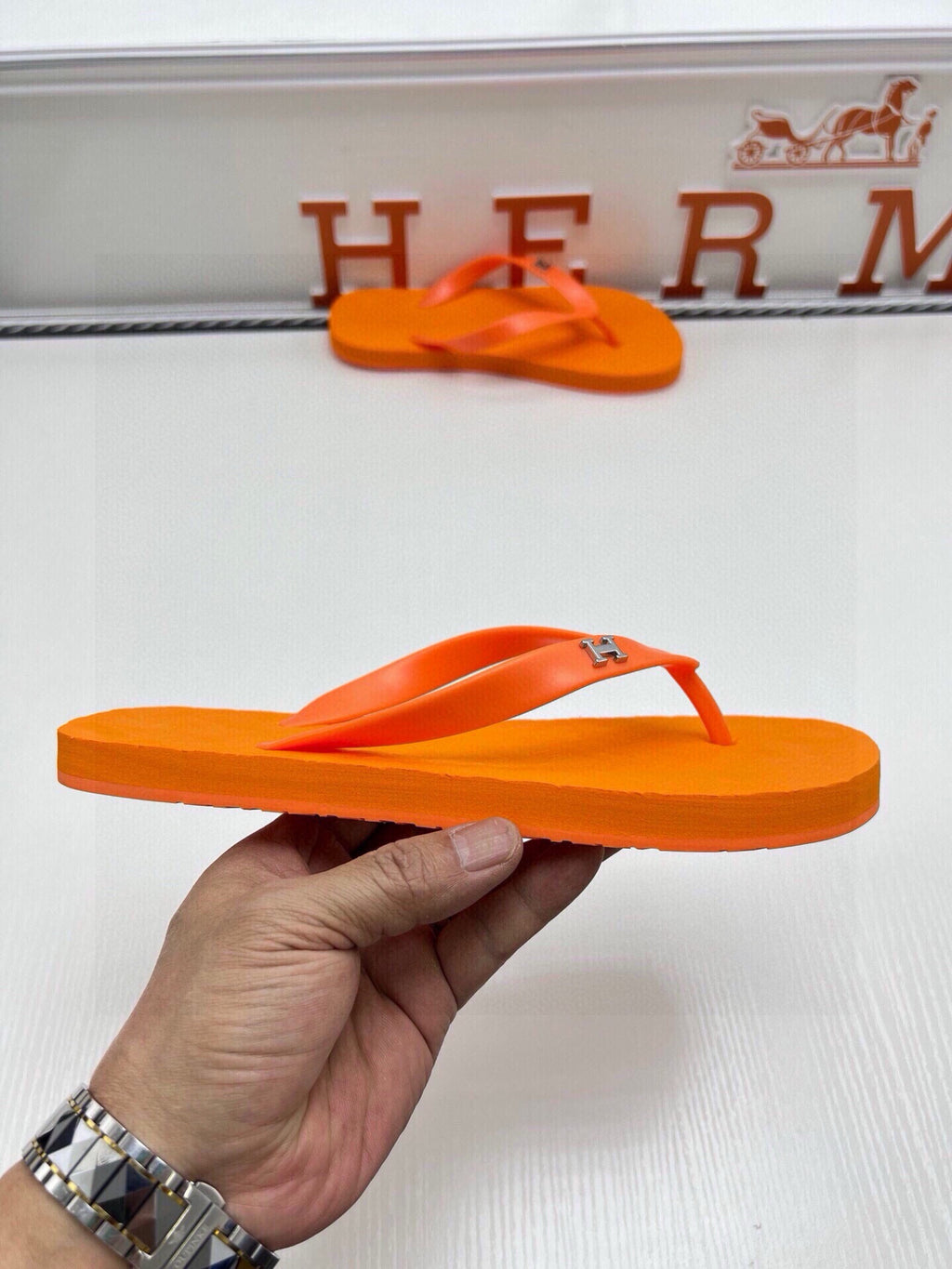 Z5Z35H296 Popular Slippers