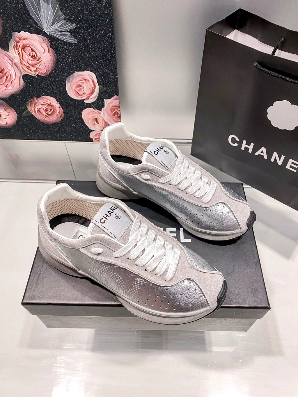 Z1Q105C365 Popular Shoes