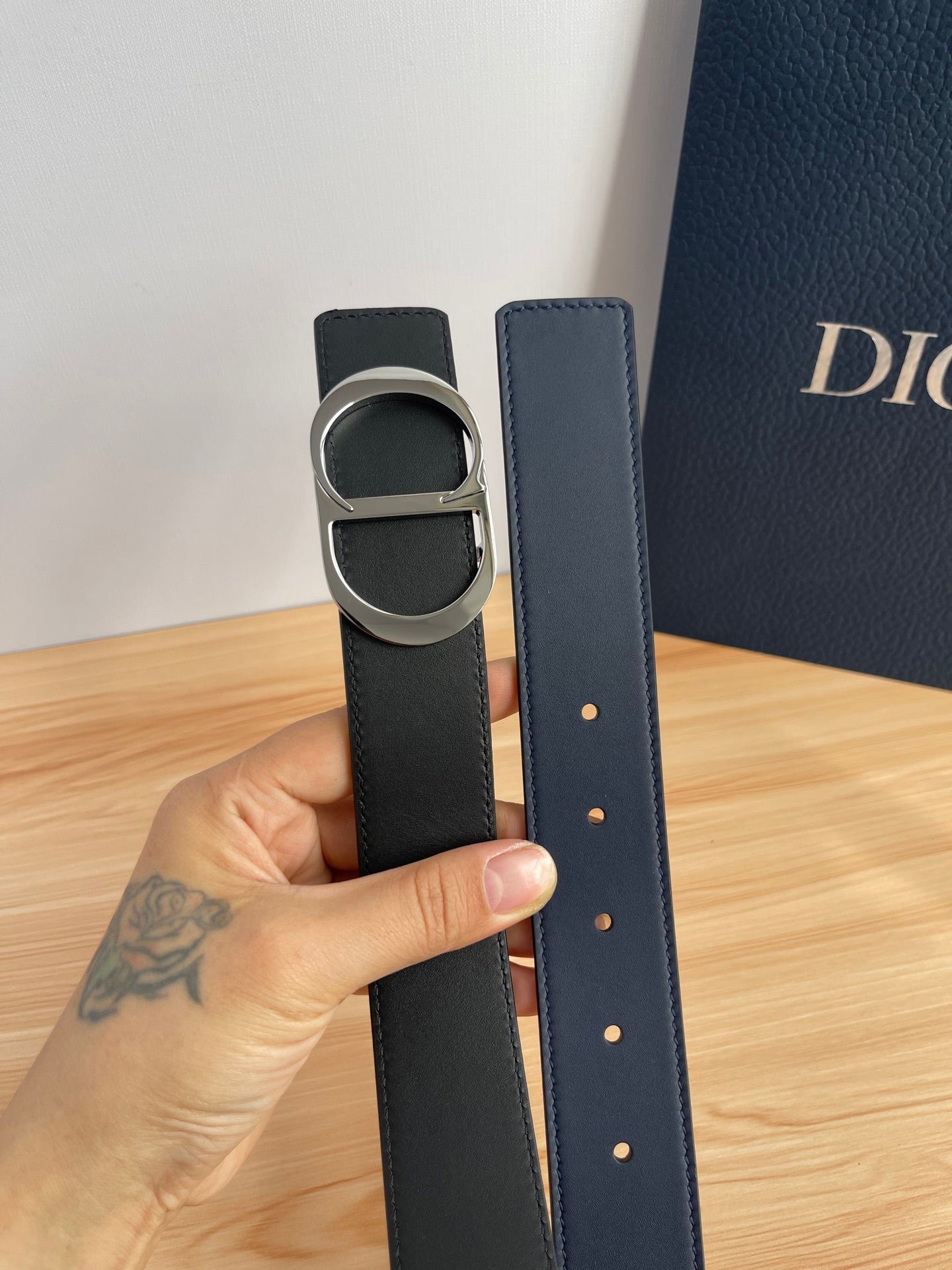 P1P36D27 Popular High quality belt With full package