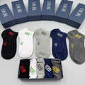 S1Q35D47 Popular socks(5 pairs )