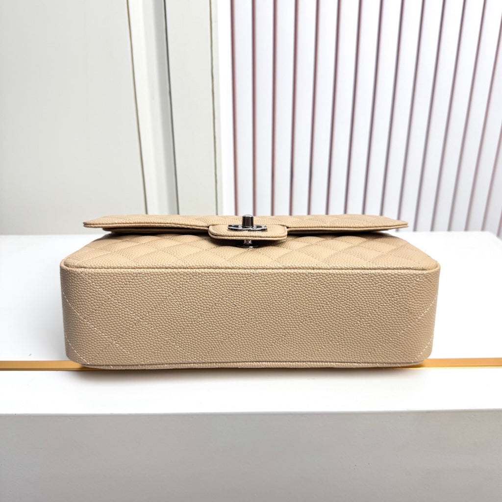 B1R76C12 Popular leather bag