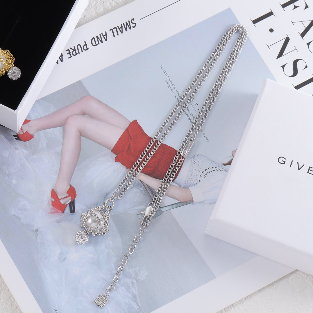 X1Q85A390X Popular Necklaces