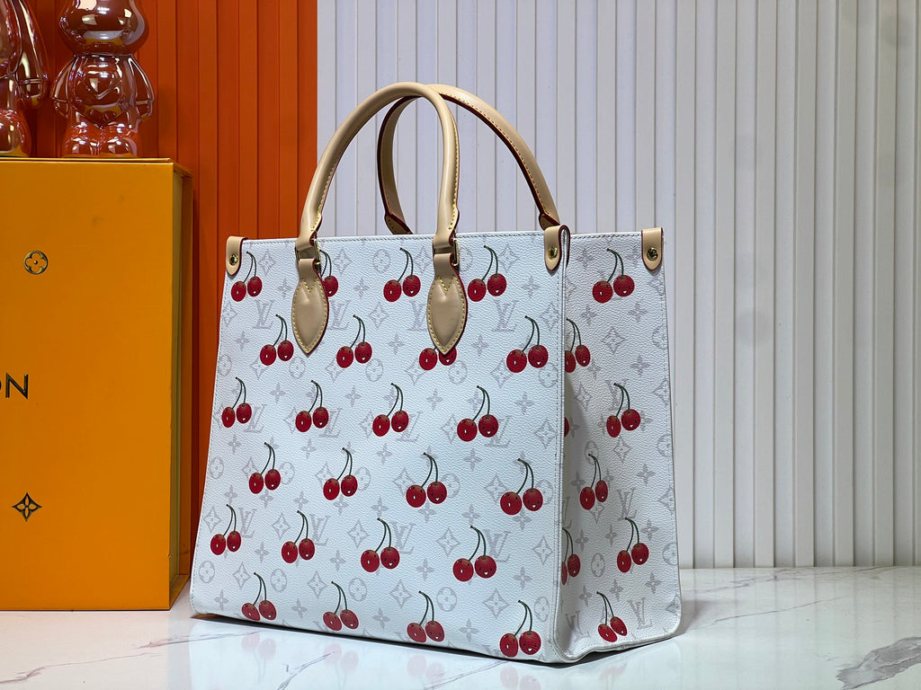 B1N55E14 Popular    leather bag