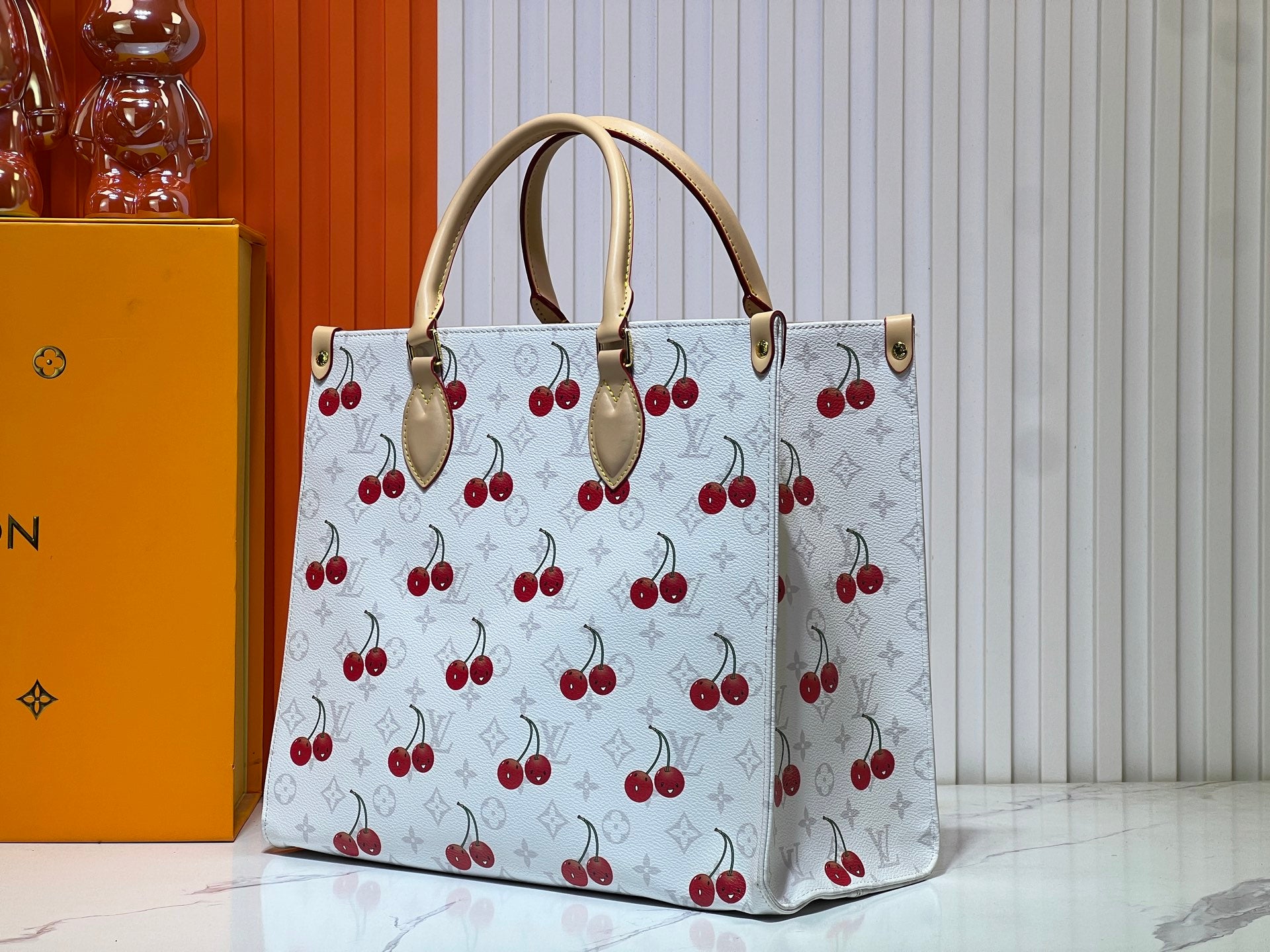 B1N55E14 Popular    leather bag
