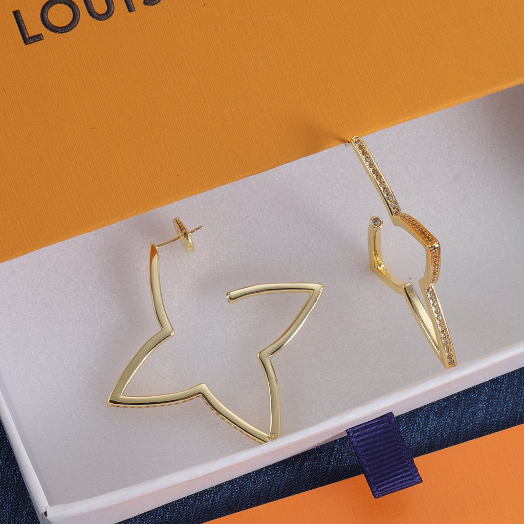 X1Z54E326E Popular Earrings