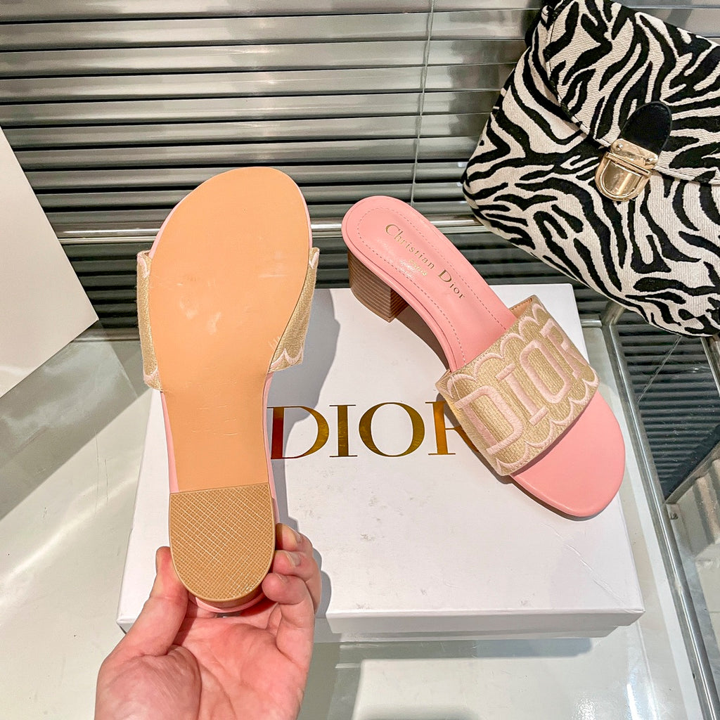 Z1ZD37 Popular High heels