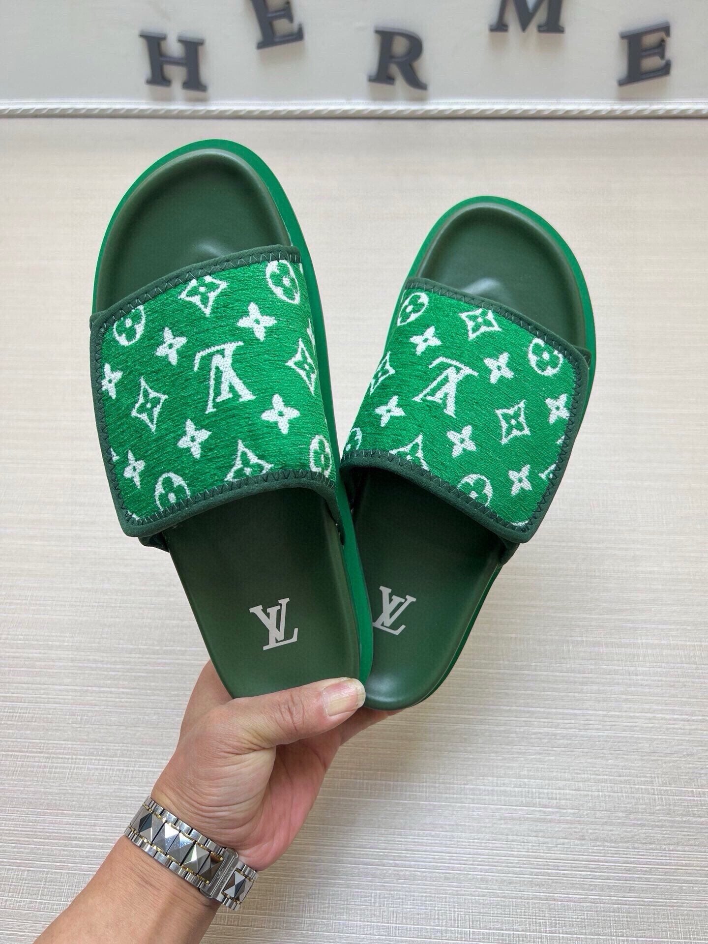 Z5LE209 Popular Slippers