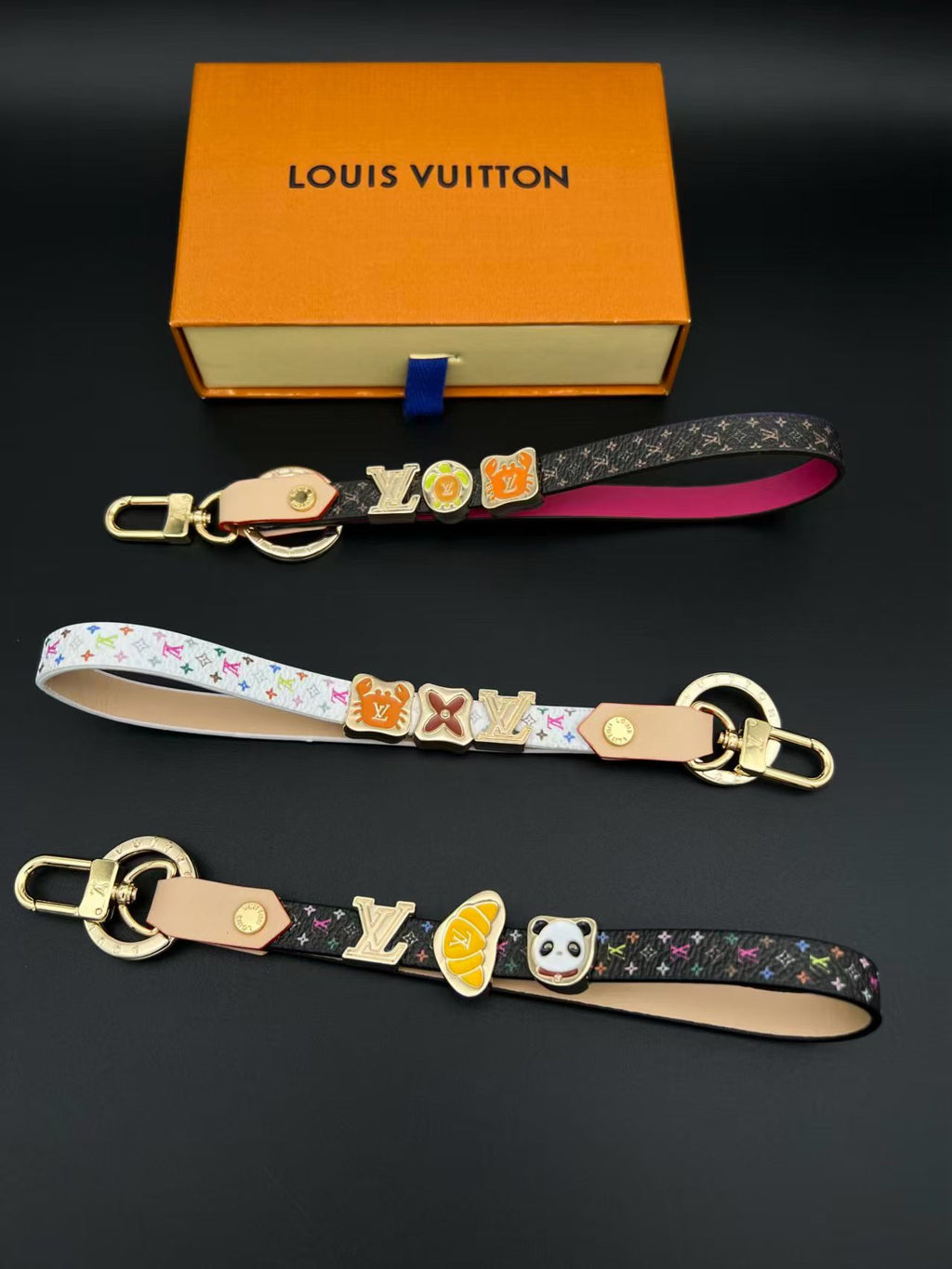 A1R76E72 Popular bag 's charms accessories