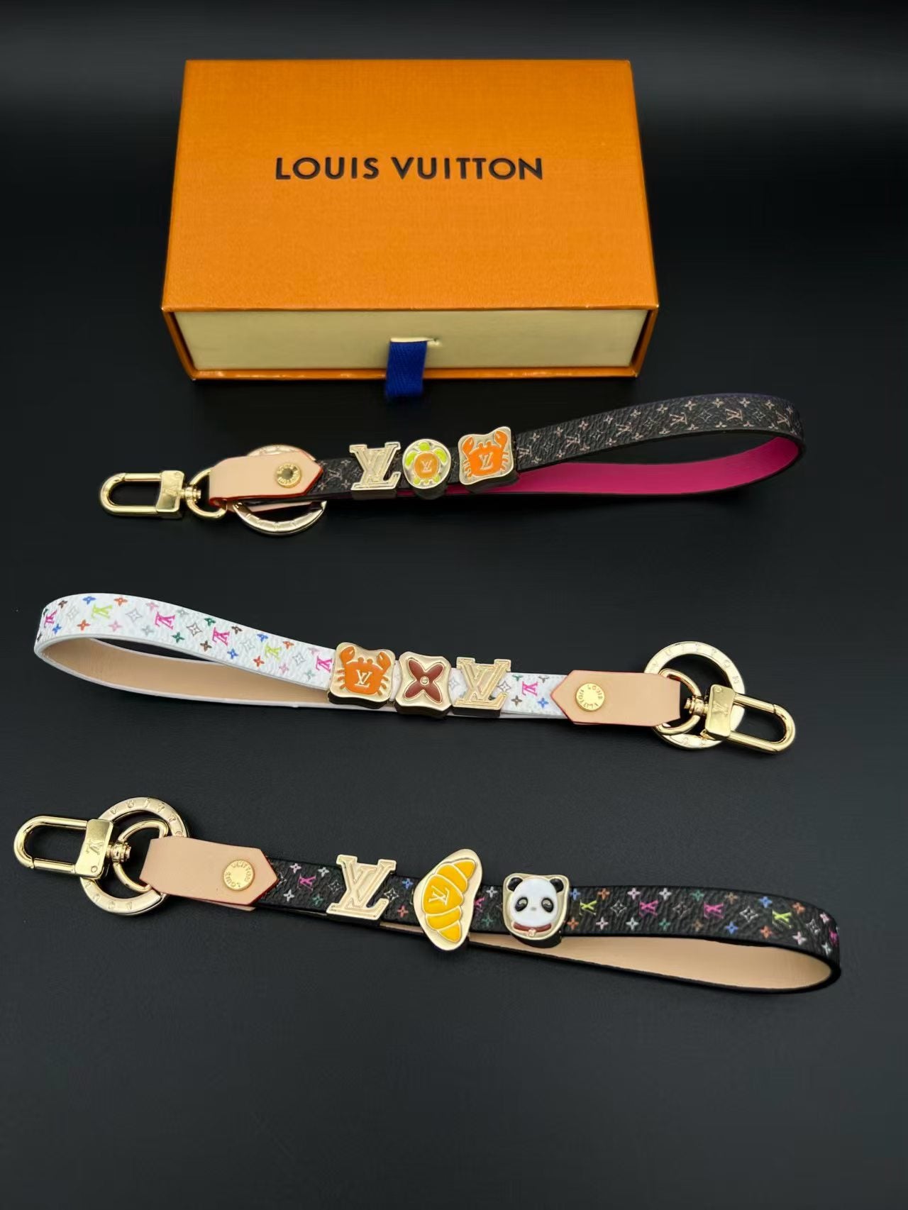 A1R76E72 Popular bag 's charms accessories