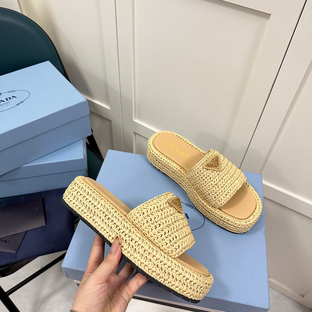 Z1ZPD27 Popular slippers