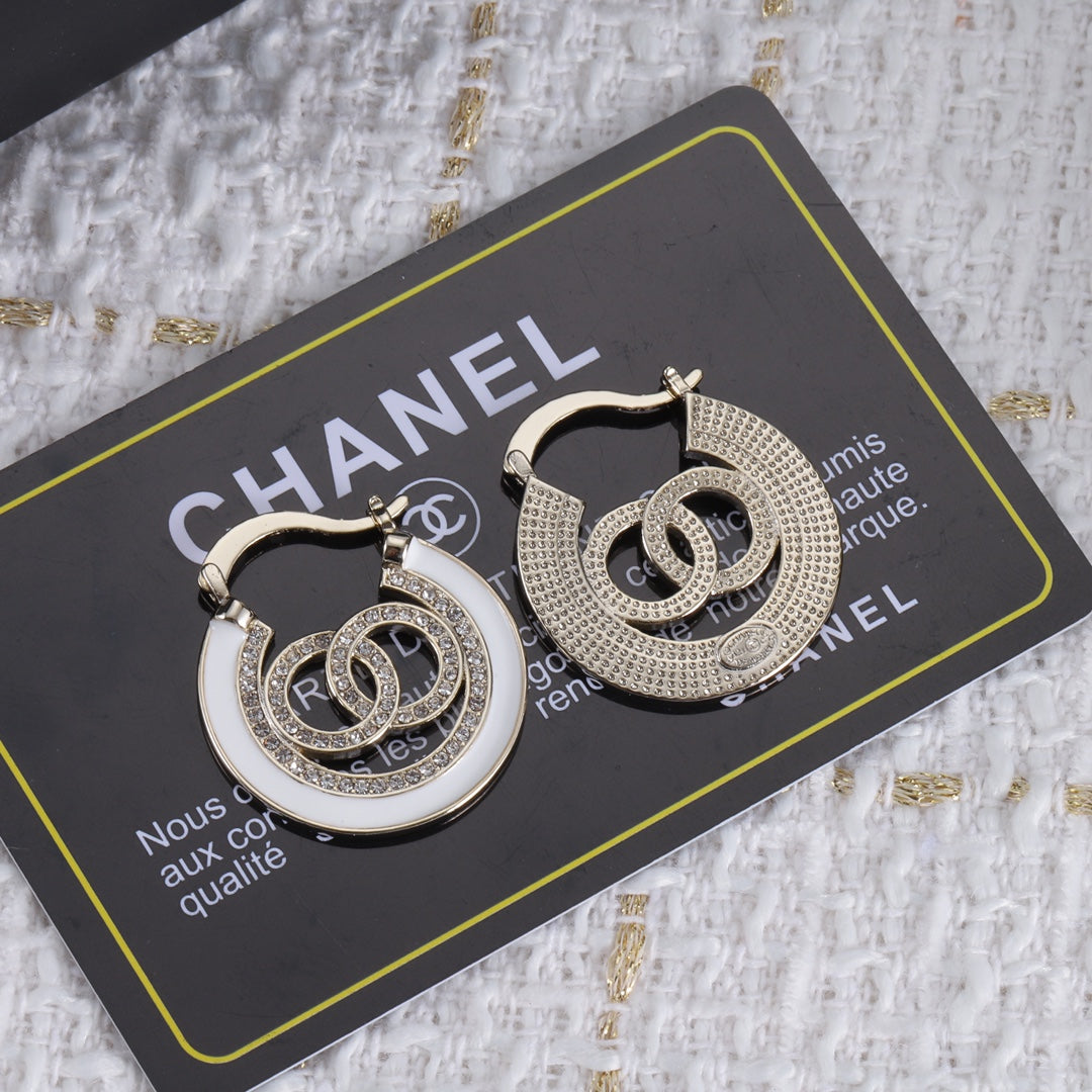 X1Z54C270E Popular Earrings