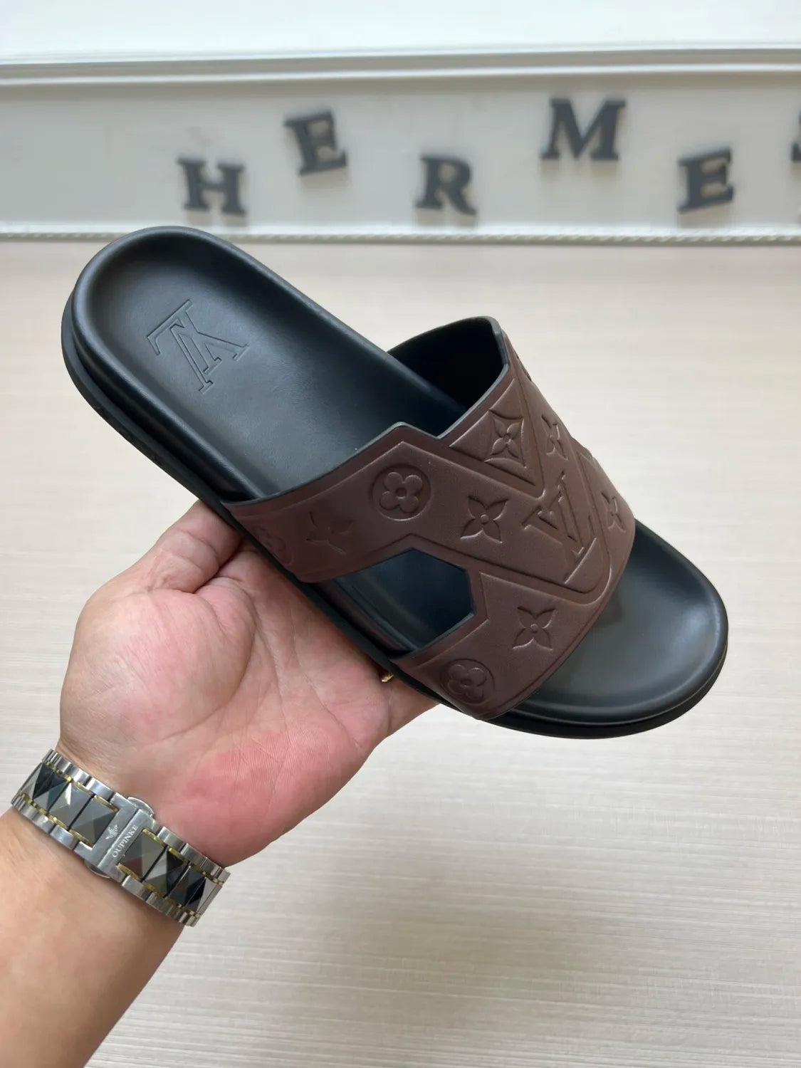 Z54E66 Popular slippers