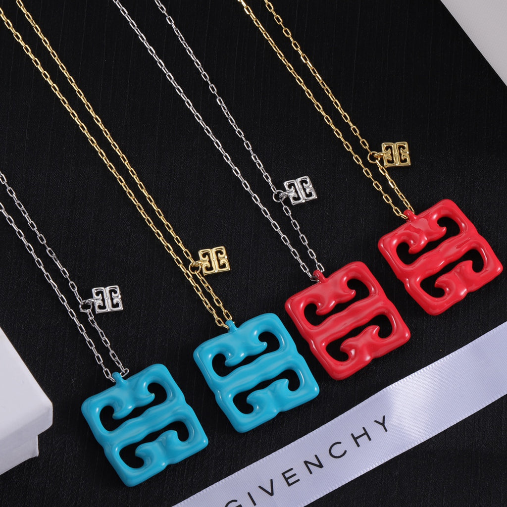 X1Z94GV1056X Popular  Necklaces