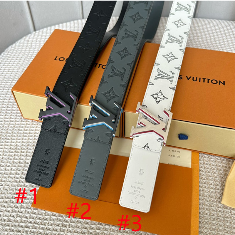P1Q64E55 Popular  High quality belt With full package