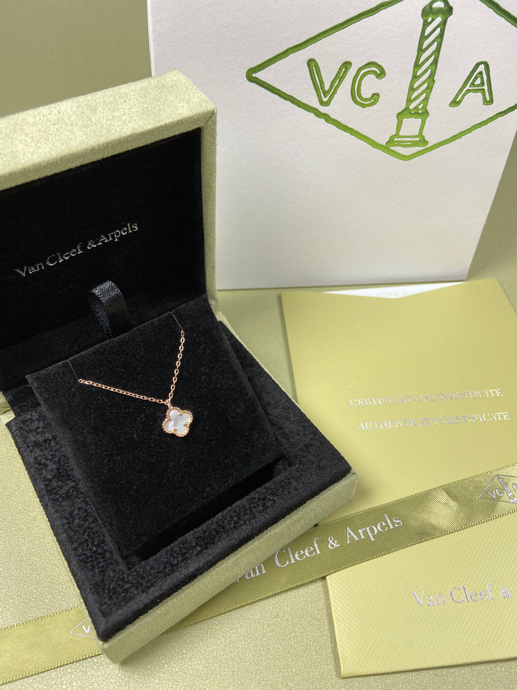 X5R75VA1K Popular  Necklaces