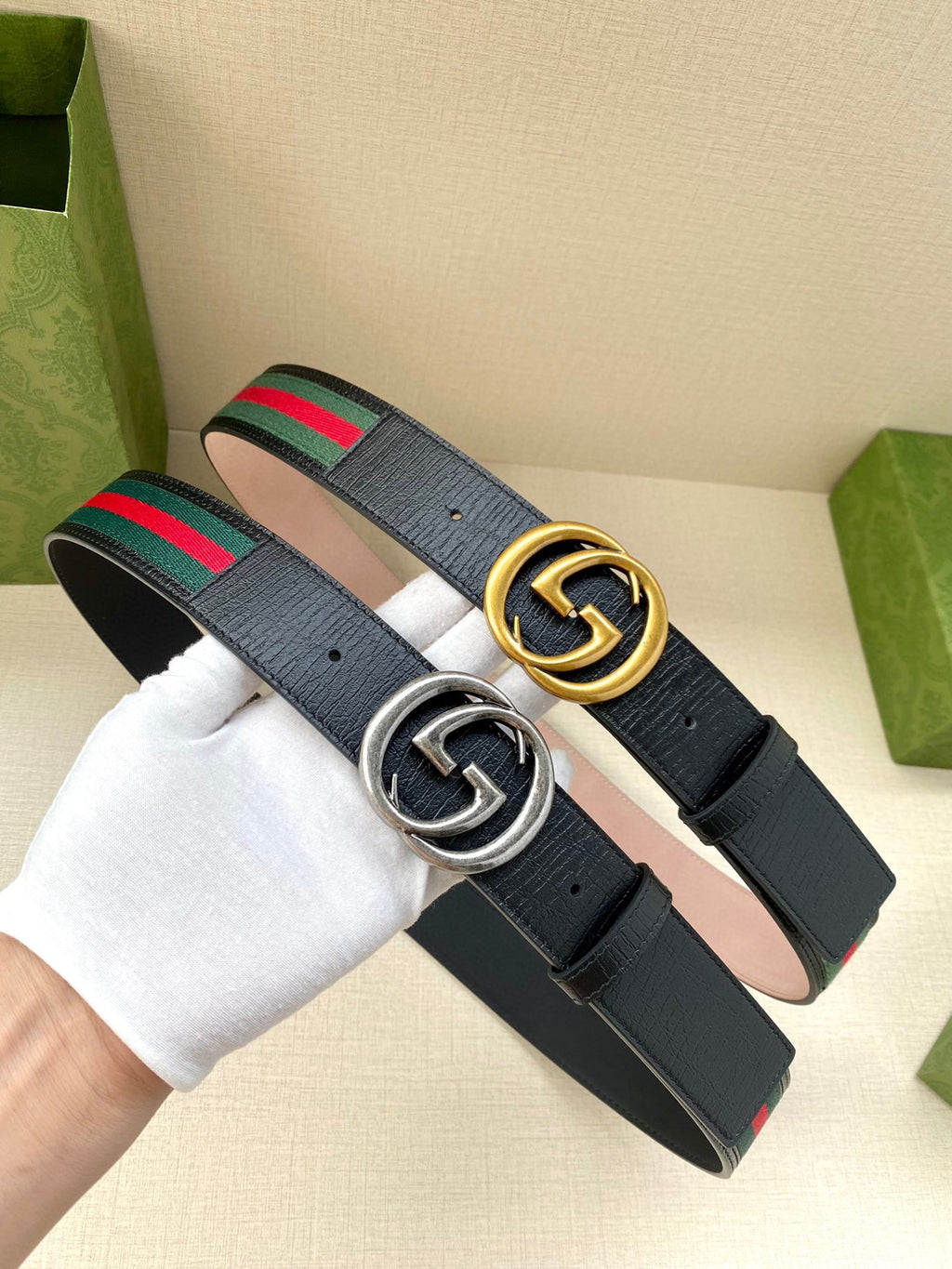 P1W15B162 Popular  High quality belt With full package