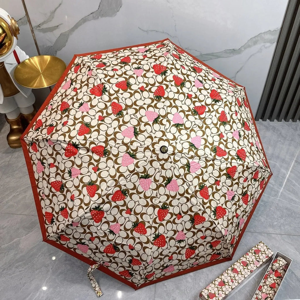 J1R85A70 Popular UV resistant umbrella