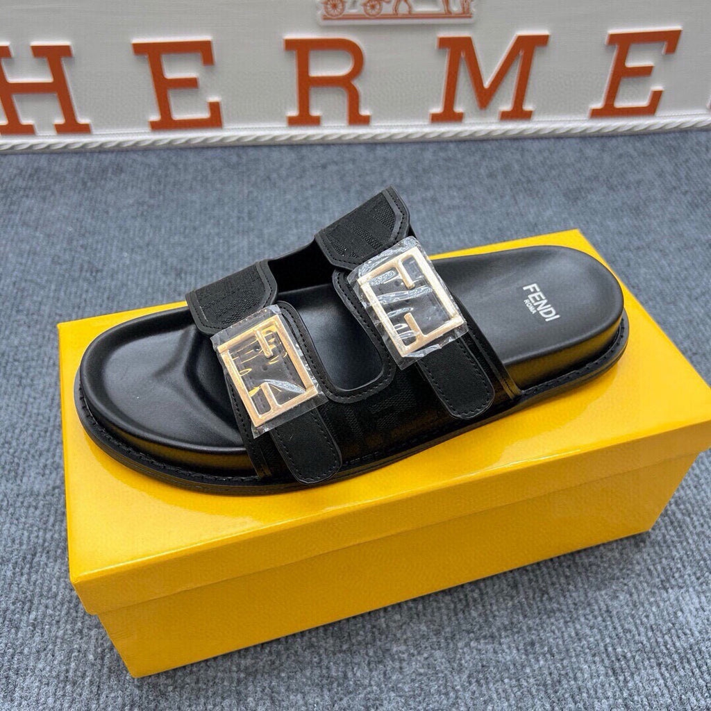 Z5ZF38 Popular slippers