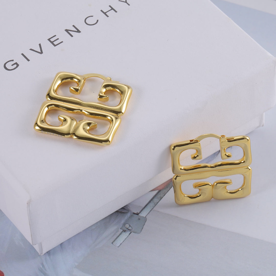 X1Z94GV1021E Popular Earrings