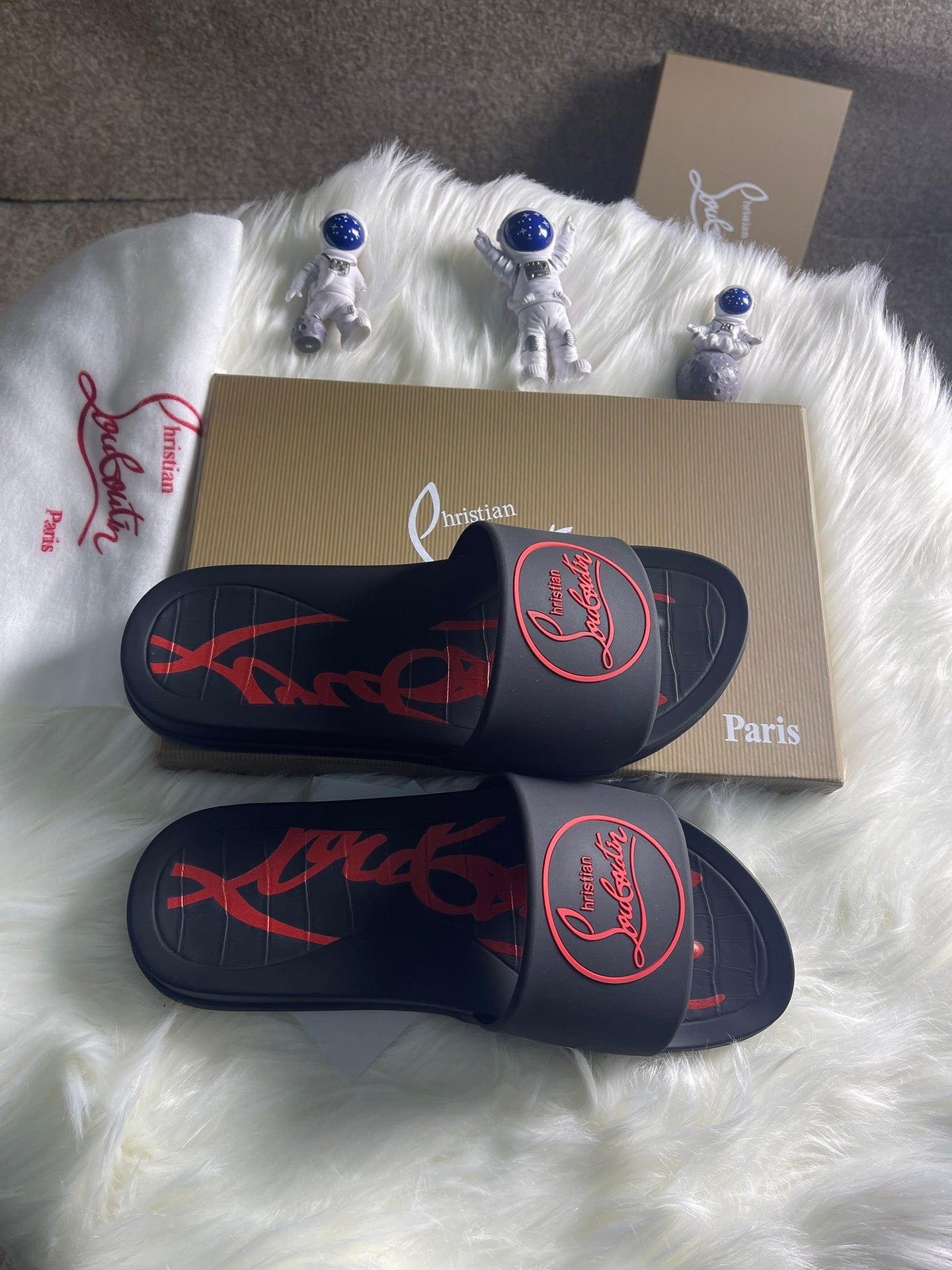 Z2ZA23 Popular Slippers