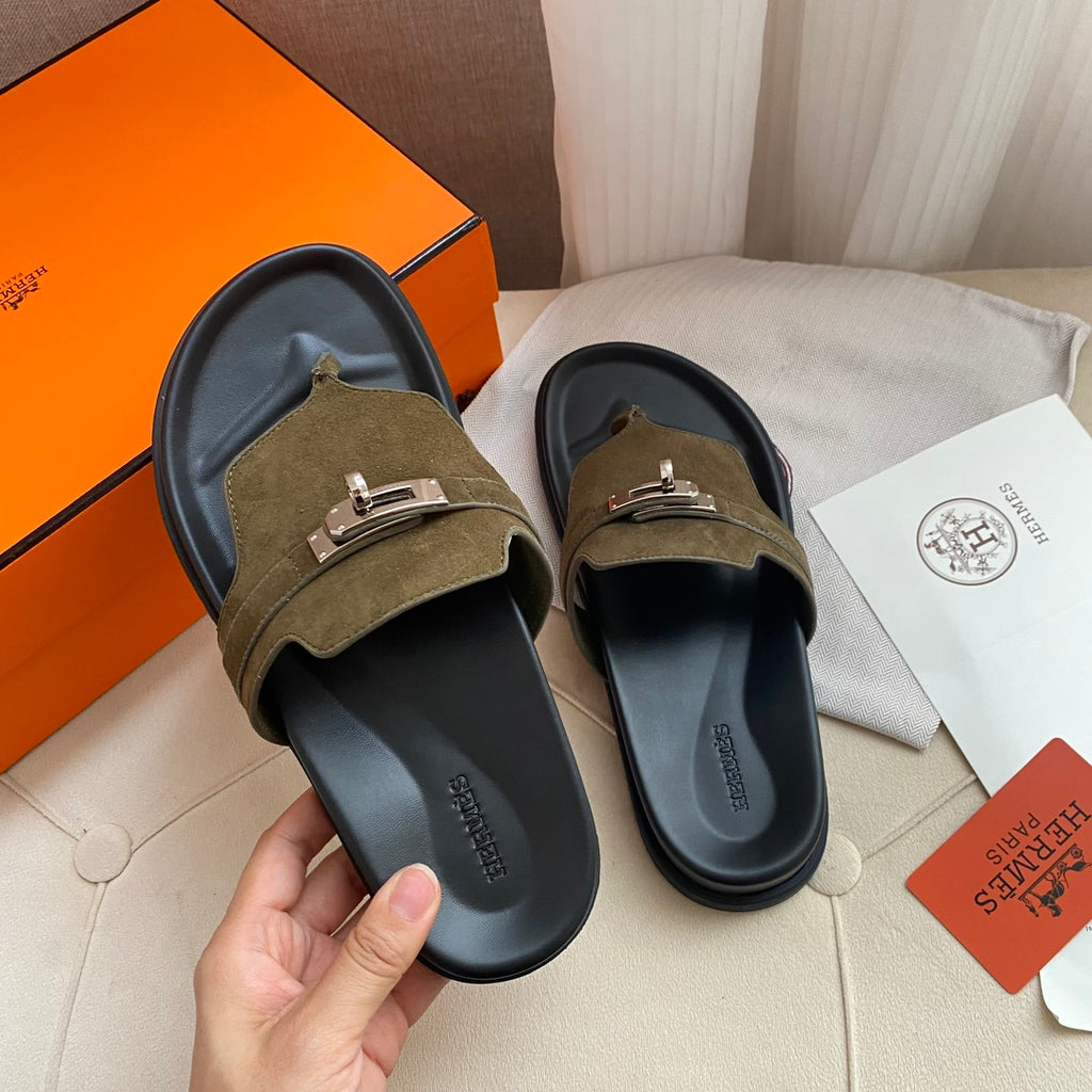 Z2Z85H18  Popular leather Shoes