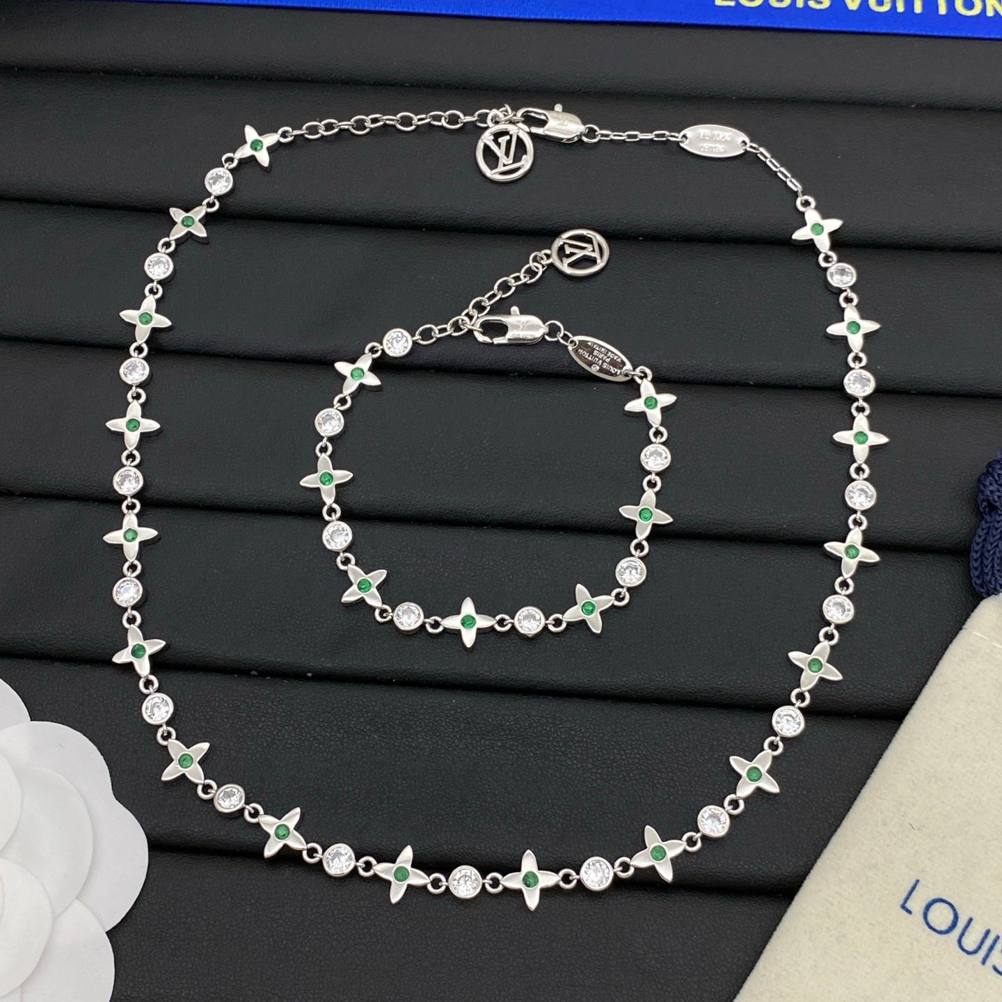 X1N36E13X Popular  Necklaces  Bracelets