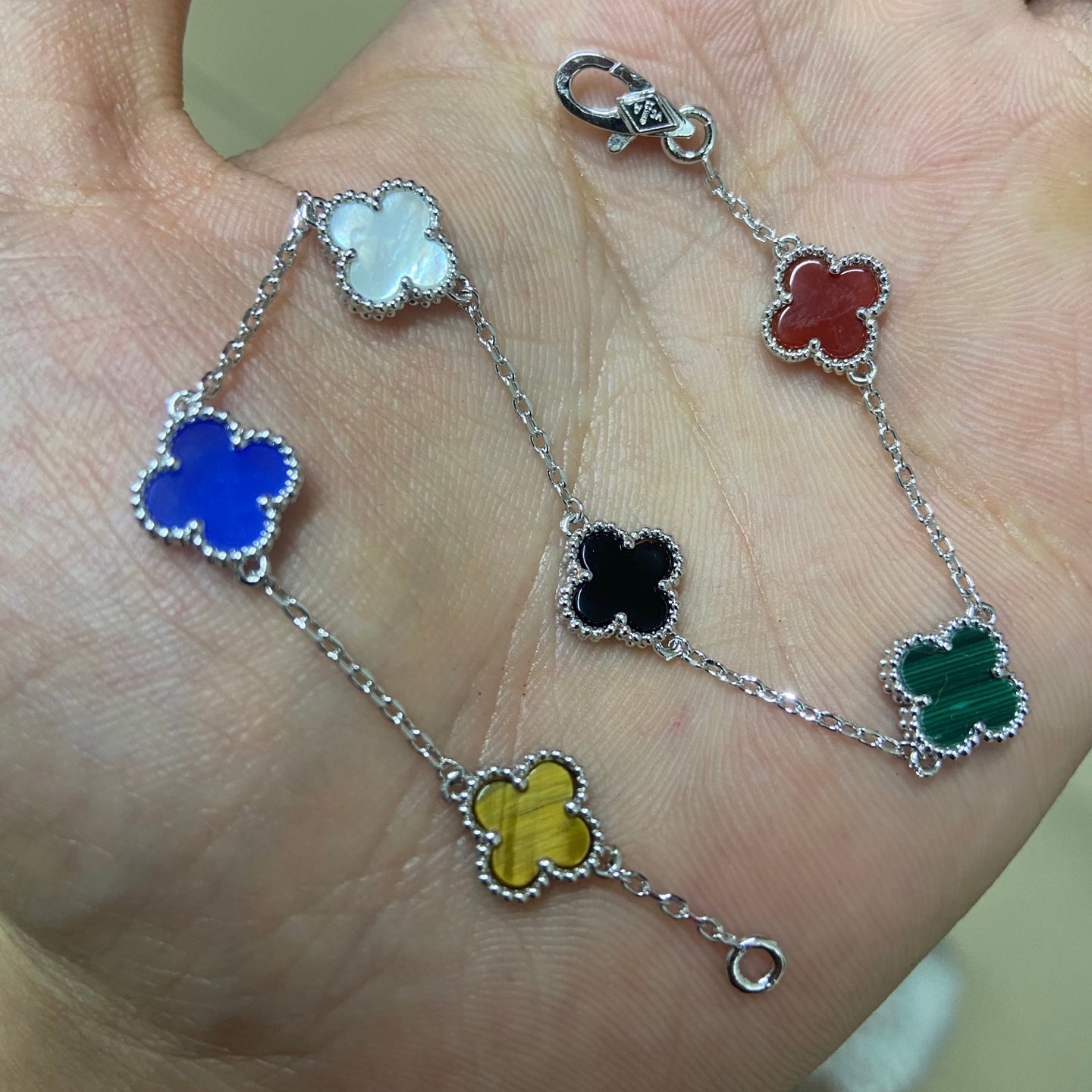 X5R75VA178K  Popular Bracelets (Mini style)