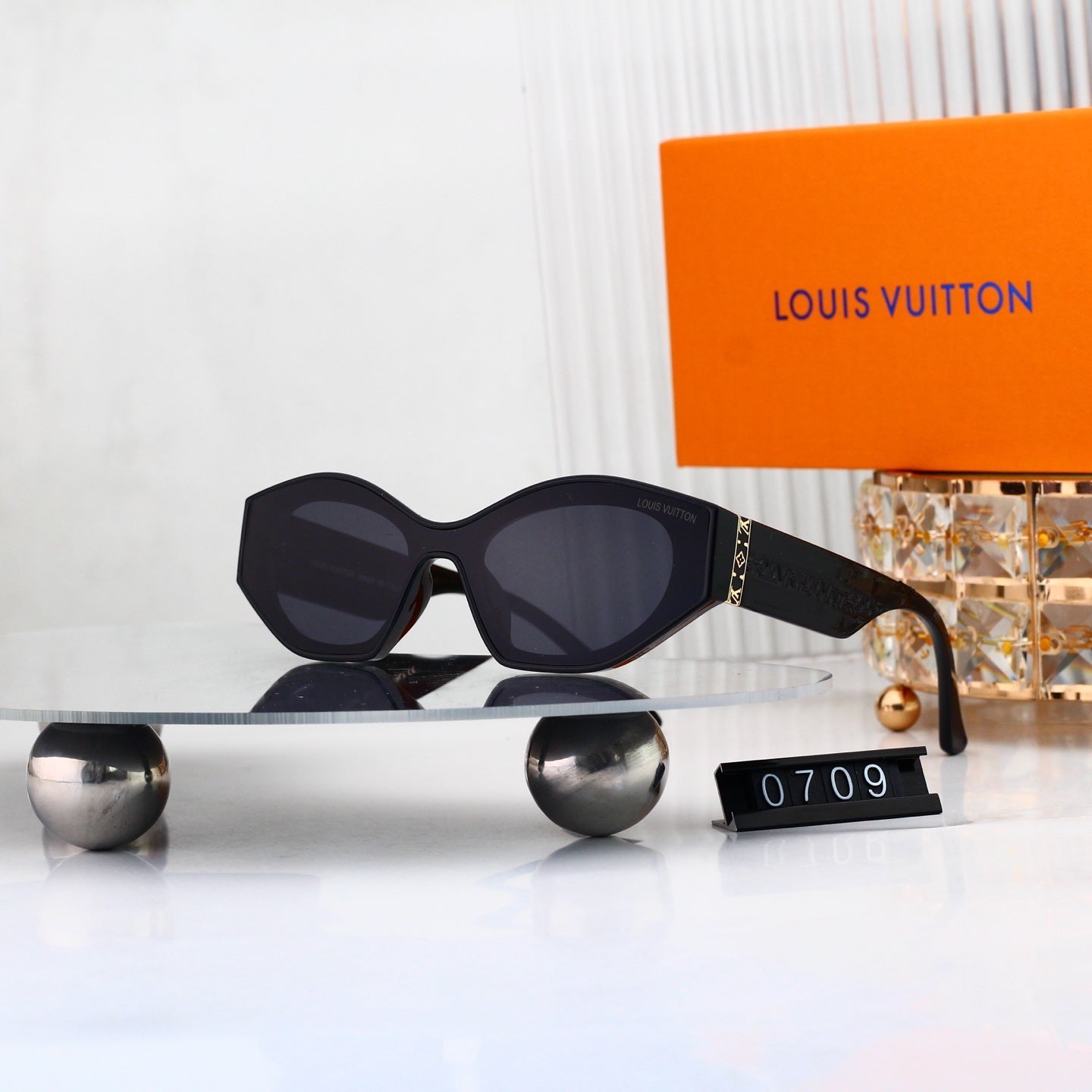 T1P56E2 Popular Sunglasses