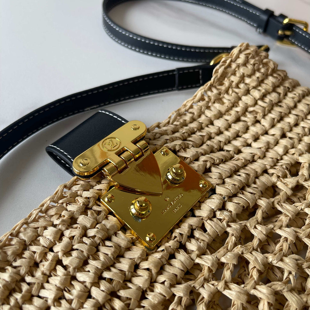 B1R15E15 Popular woven bags