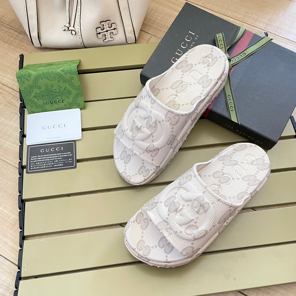 Z1Z54B204 Popular Slippers Inner heightening insole 5cm