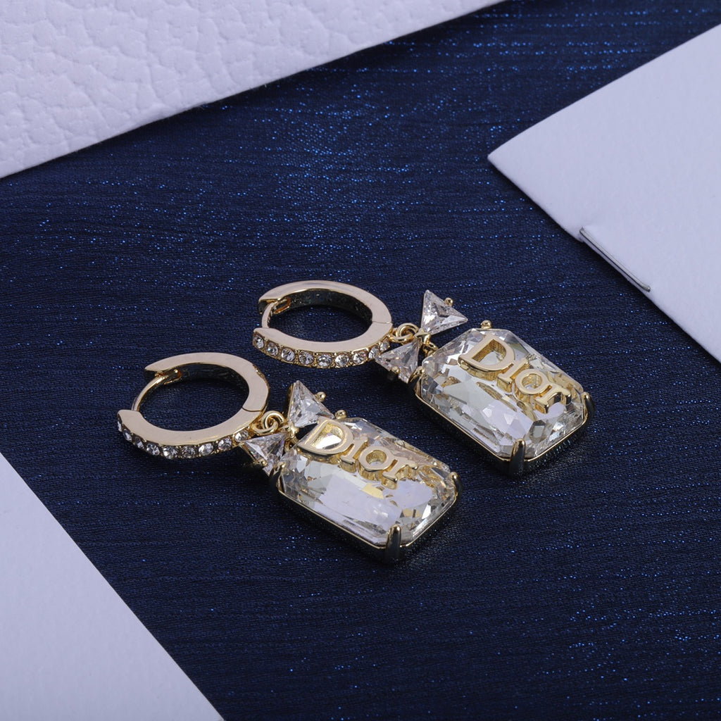 X1Z94D988E Popular  Earrings