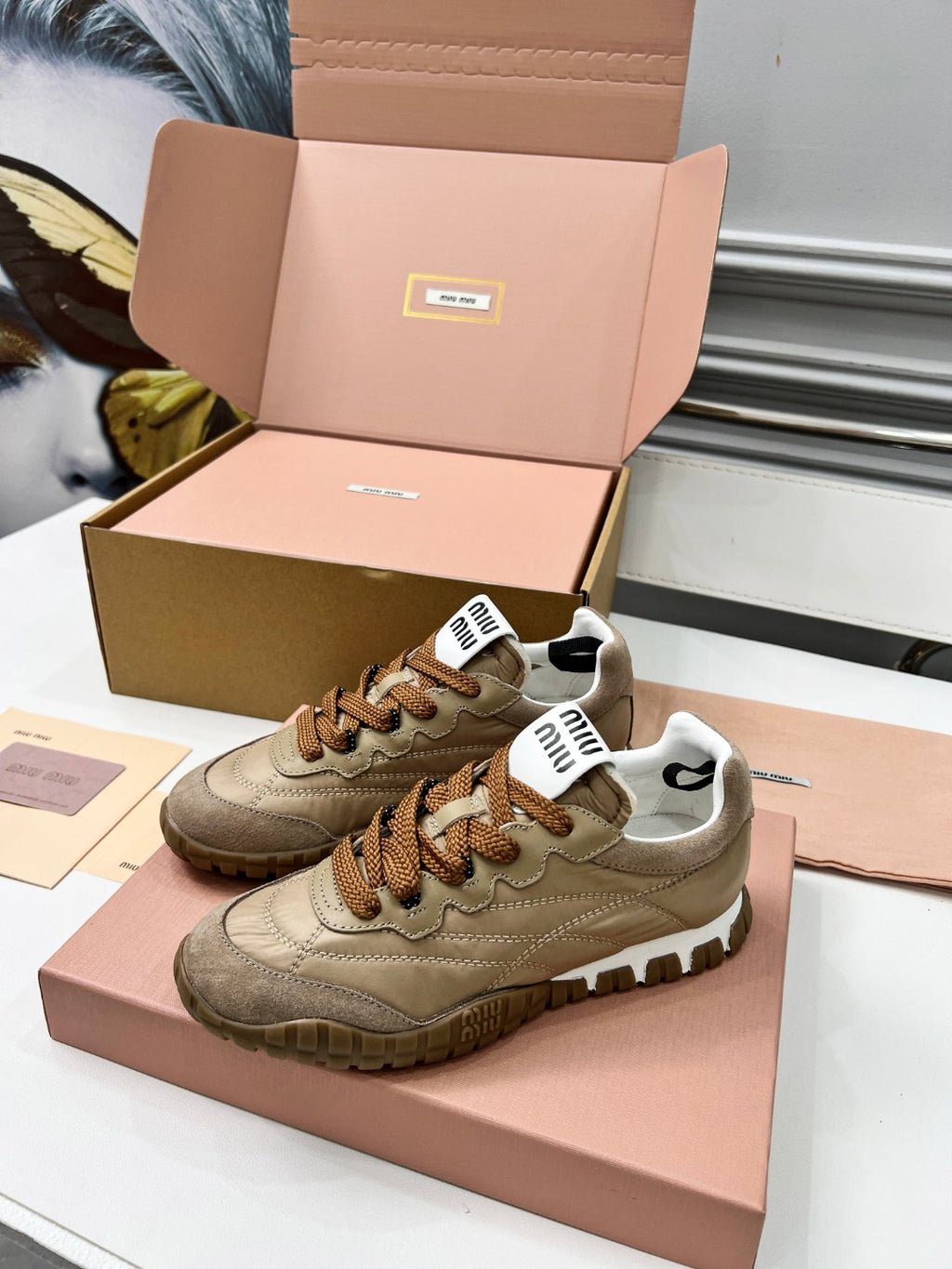 Z2Q105A237 Popular high-quality  Shoes